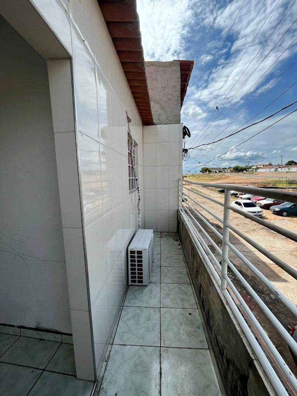 Casa, Padrão, 0 vaga(s) de garagem, localizado em Cabrobó - PE, bairro Centro