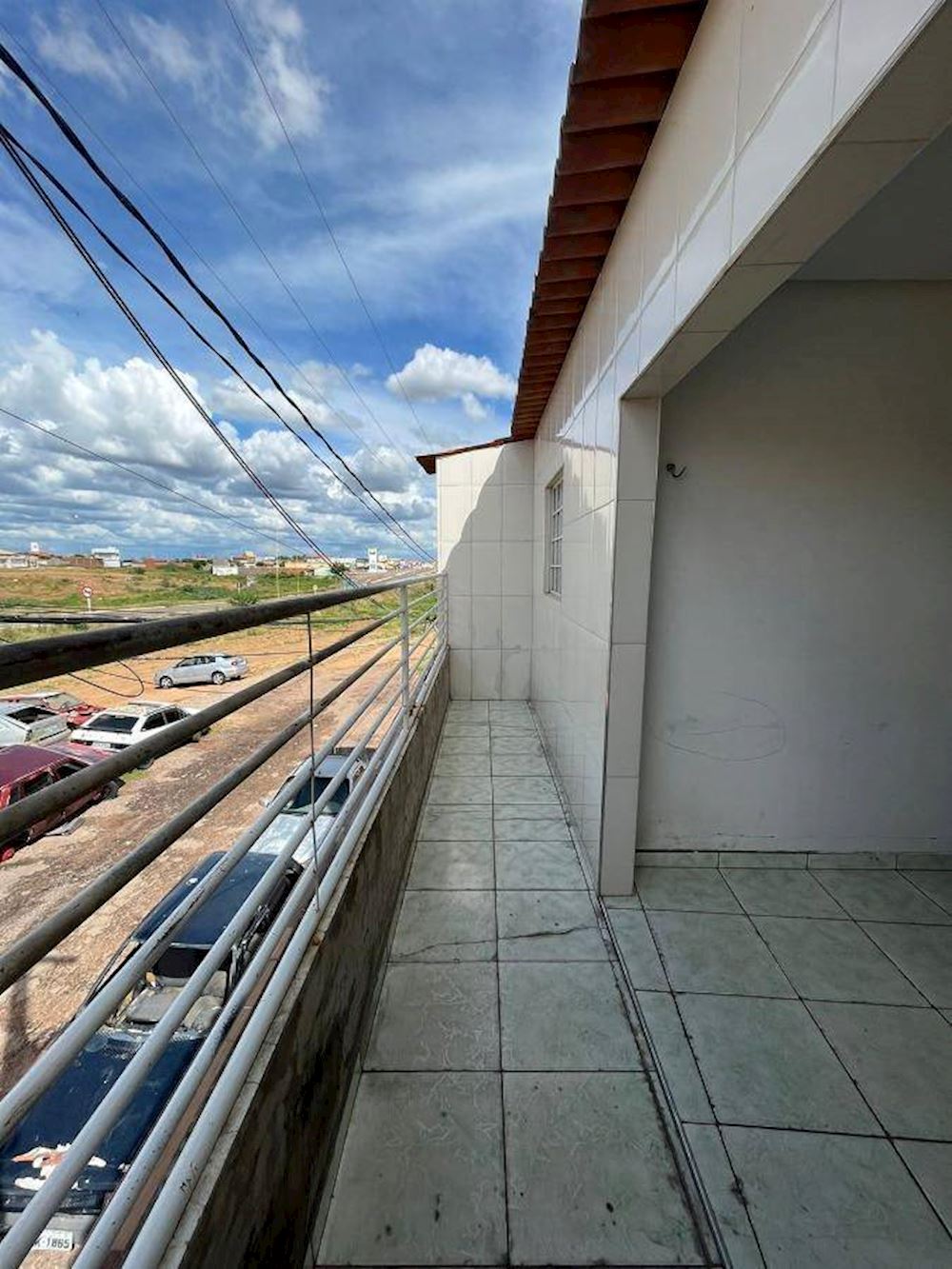 Casa, Padrão, 0 vaga(s) de garagem, localizado em Cabrobó - PE, bairro Centro