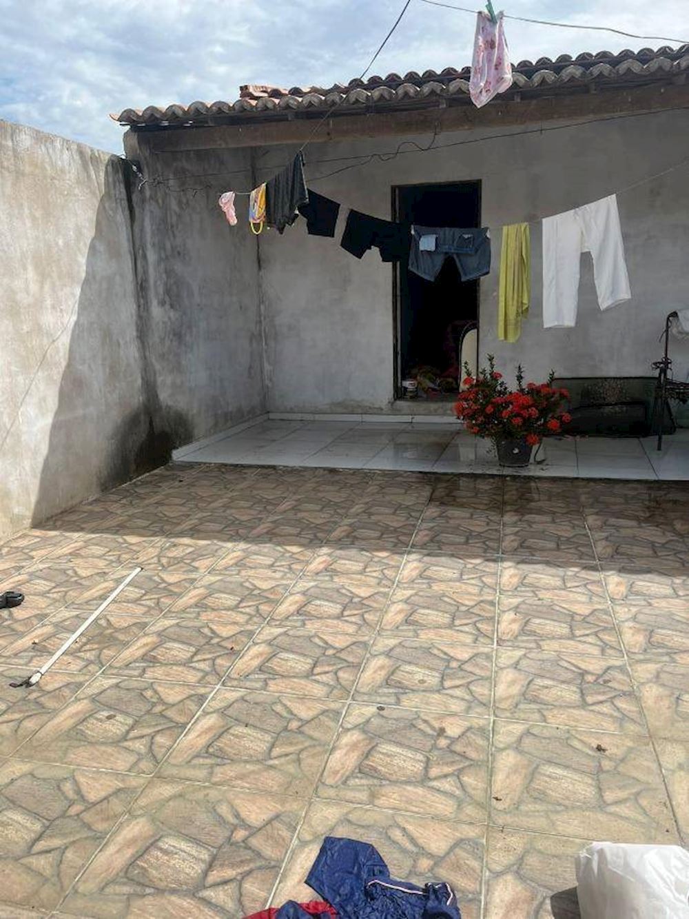 Casa, Padrão, 0 vaga(s) de garagem, localizado em Cabrobó - PE, bairro Centro