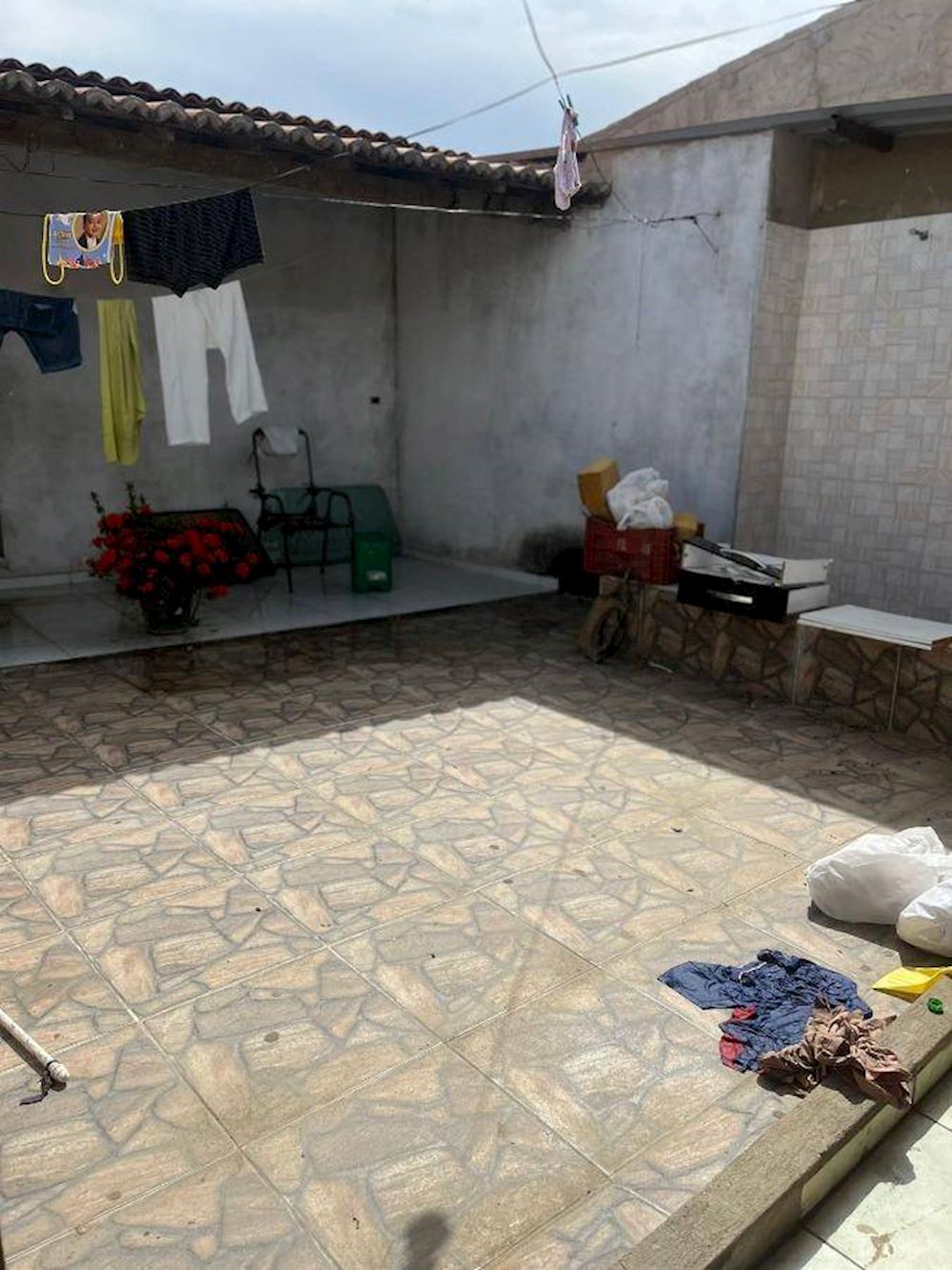 Casa, Padrão, 0 vaga(s) de garagem, localizado em Cabrobó - PE, bairro Centro