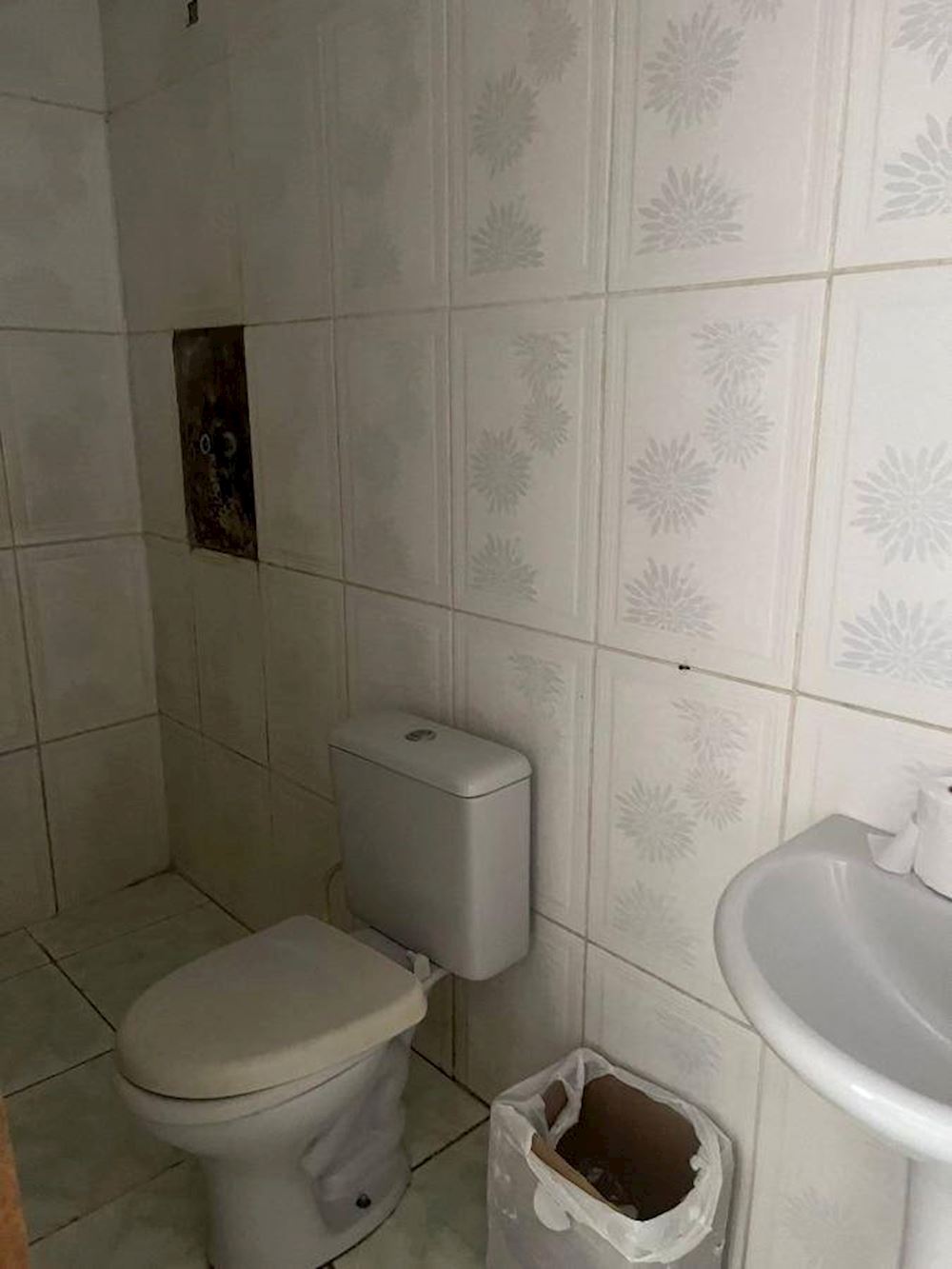 Casa, Padrão, 0 vaga(s) de garagem, localizado em Cabrobó - PE, bairro Centro