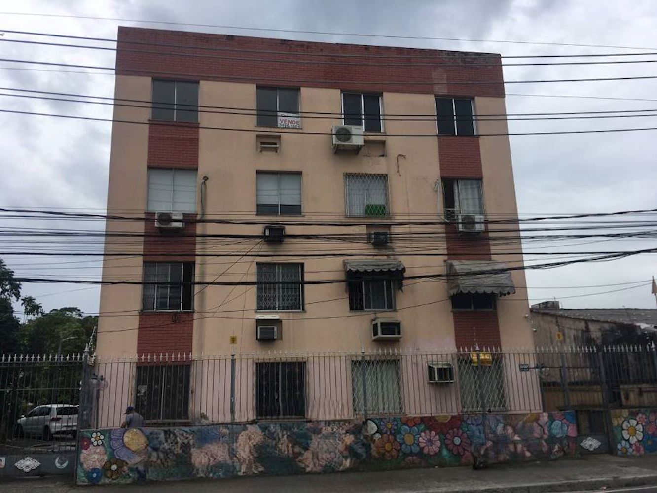 Imagem do imóvel Apartamento, Padrão, 1 vaga(s) de garagem