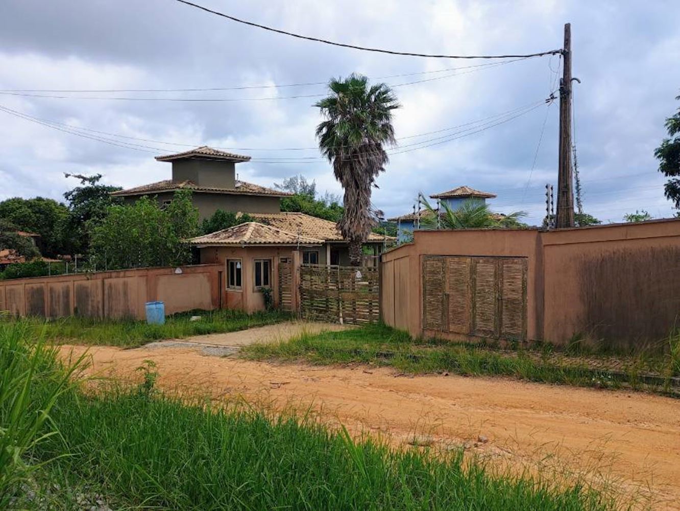 Casa em Leilão em Armação Dos Búzios / RJ - 196682