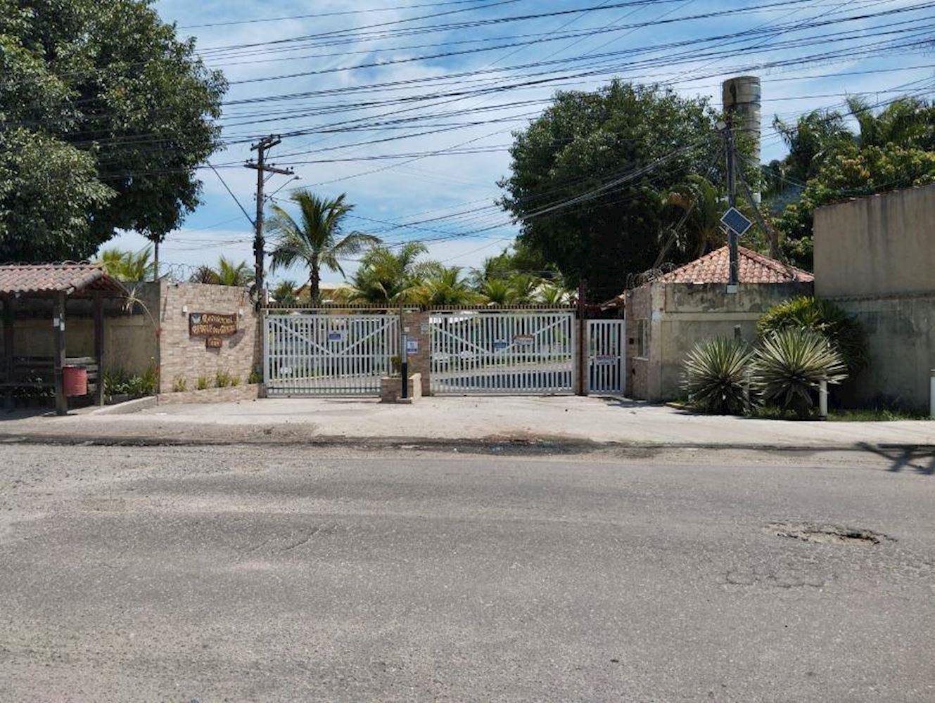Imagem do imóvel Casa, Em condomínio, 0 vaga(s) de garagem