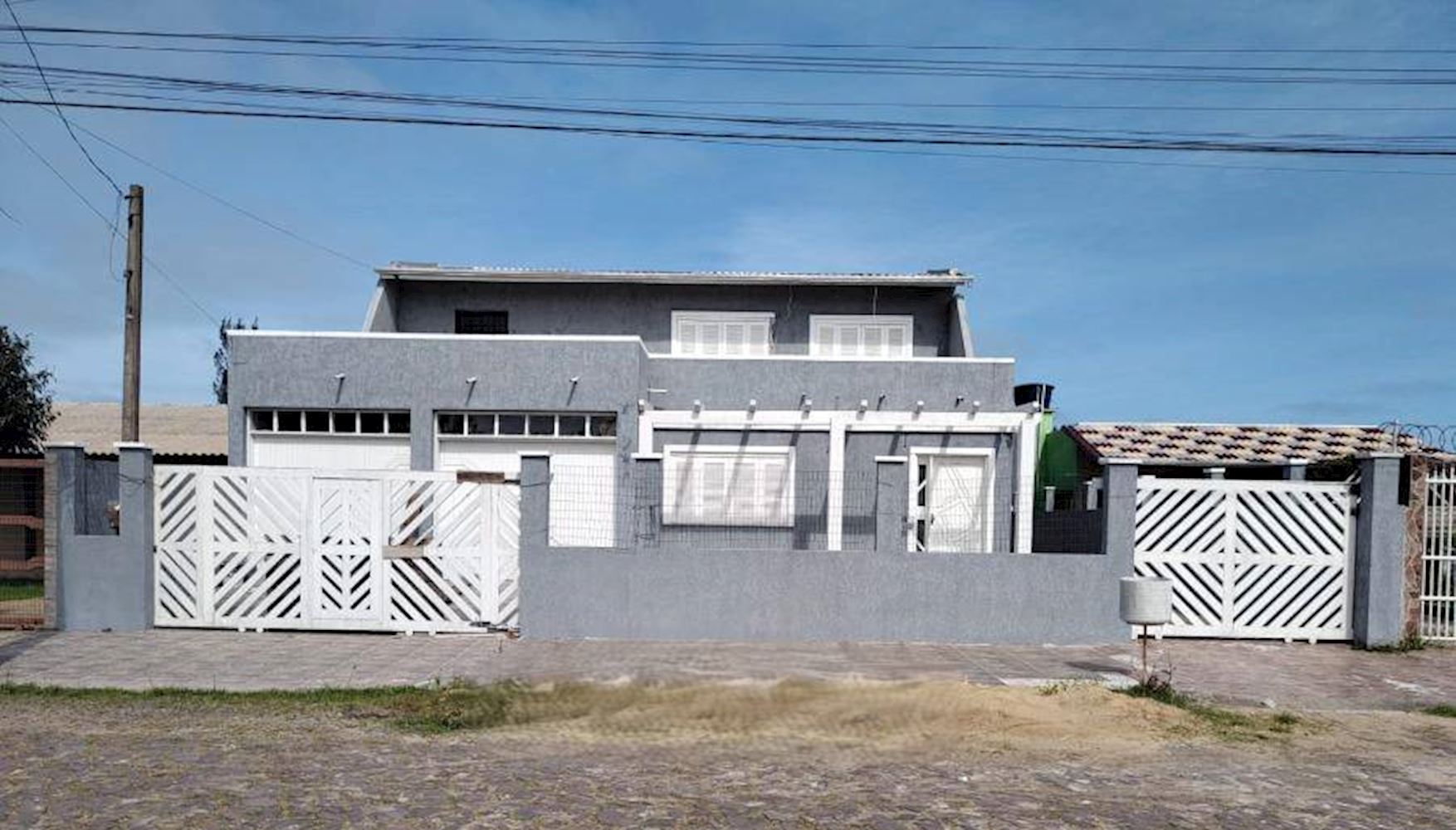 Imagem do imóvel Casa, Padrão, 1 vaga(s) de garagem