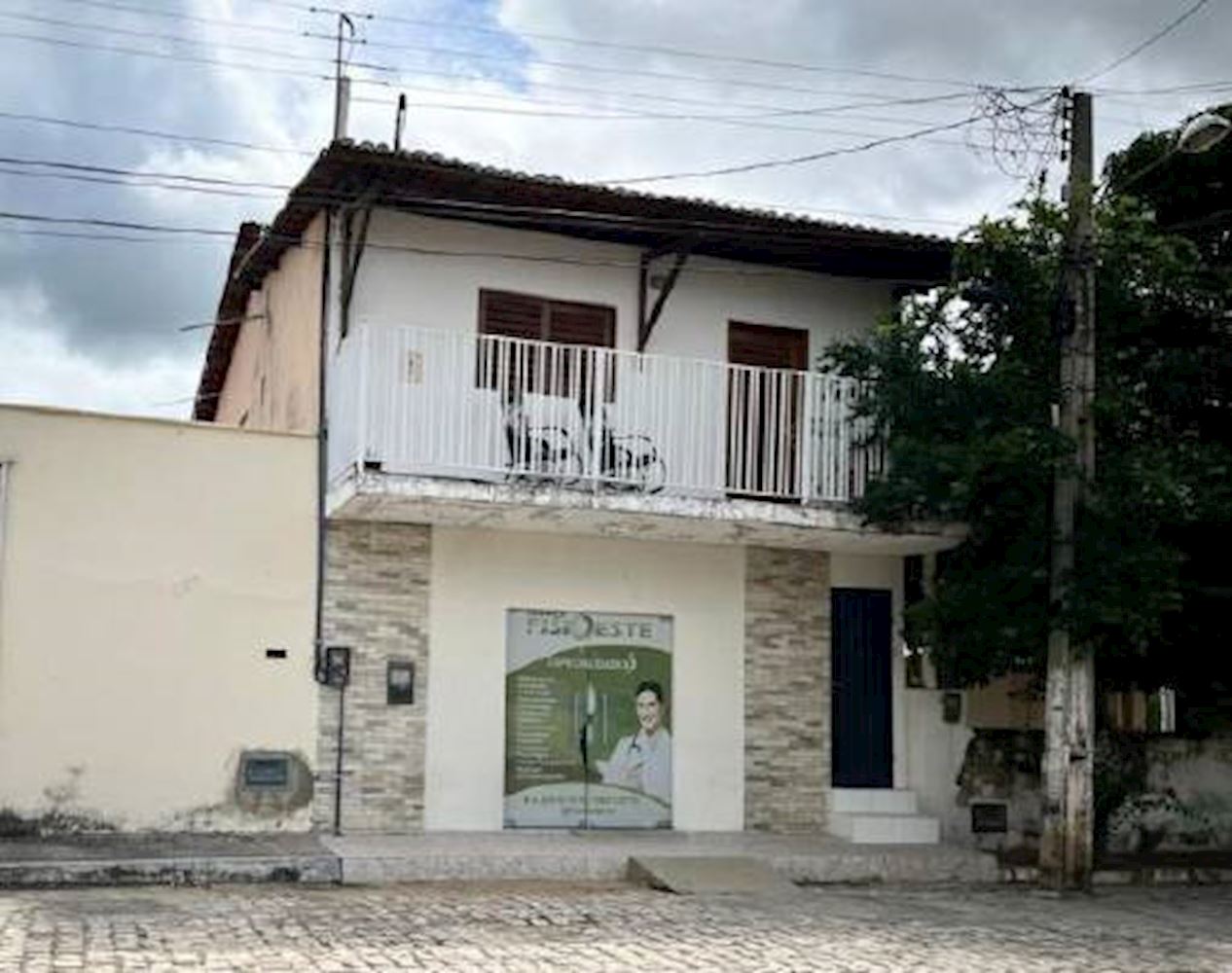 Imagem do imóvel Casa, Padrão, 1 vaga(s) de garagem