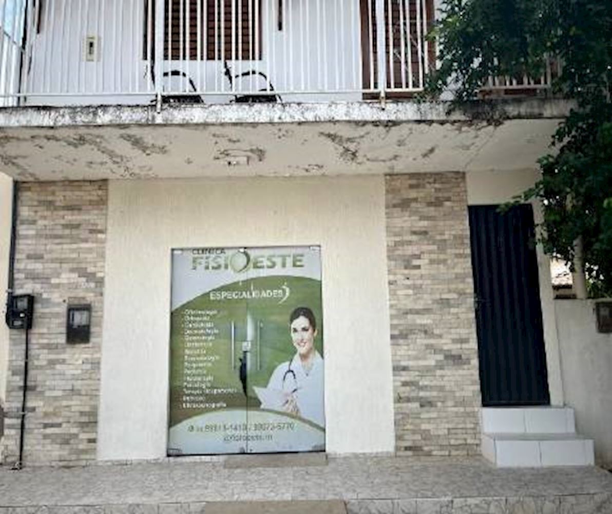 Casa, Padrão, 1 vaga(s) de garagem, localizado em Lucrécia - RN, bairro Centro
