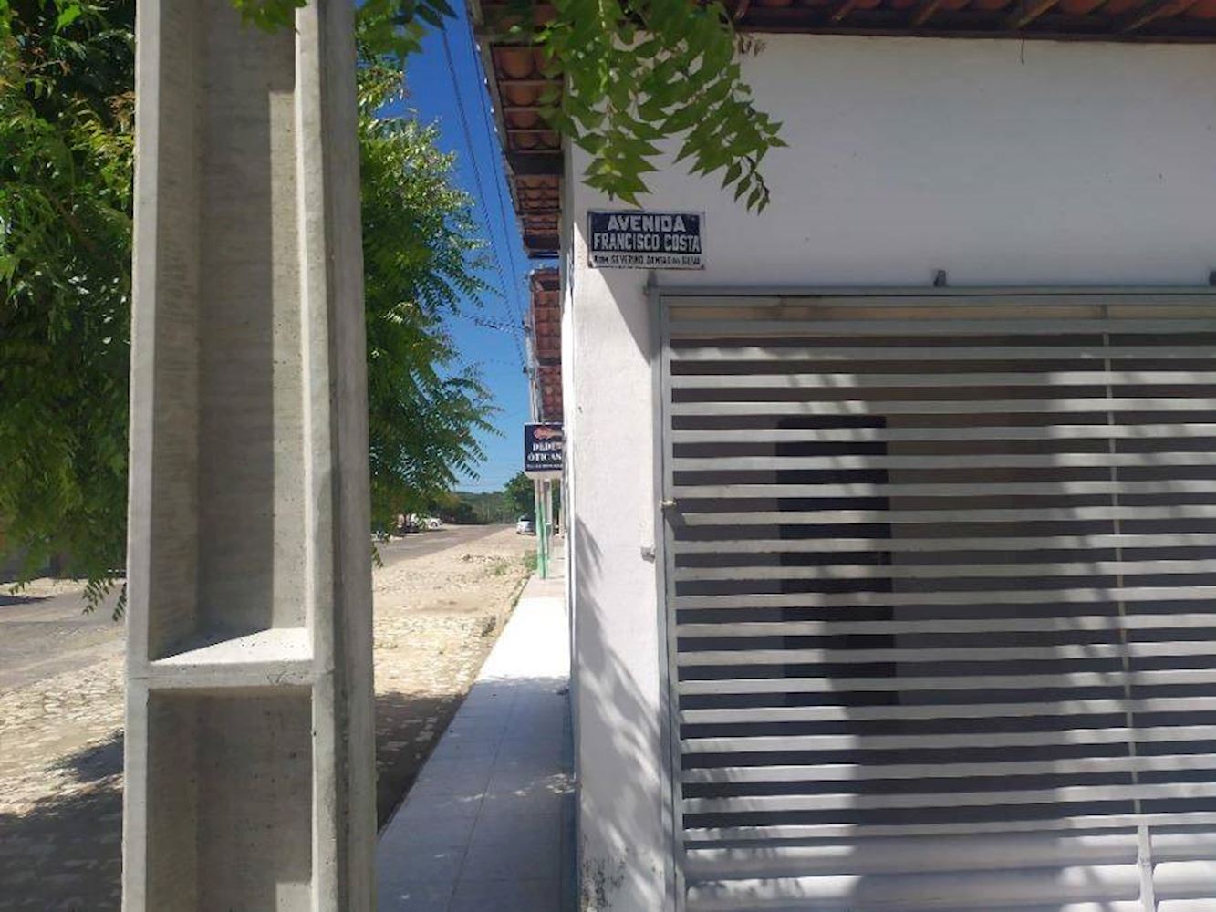 Casa, Padrão, 1 vaga(s) de garagem, localizado em Lucrécia - RN, bairro Centro