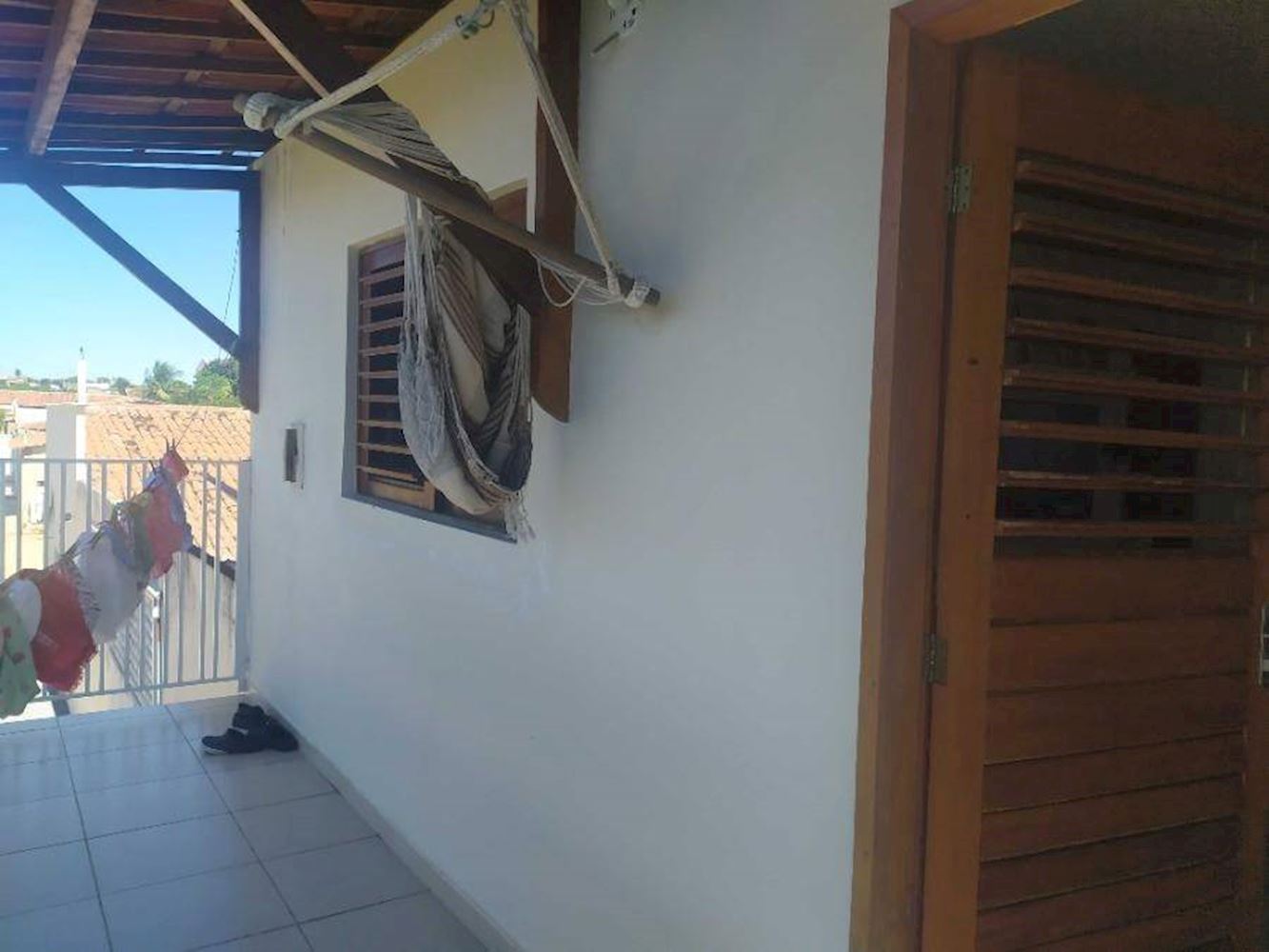 Casa, Padrão, 1 vaga(s) de garagem, localizado em Lucrécia - RN, bairro Centro