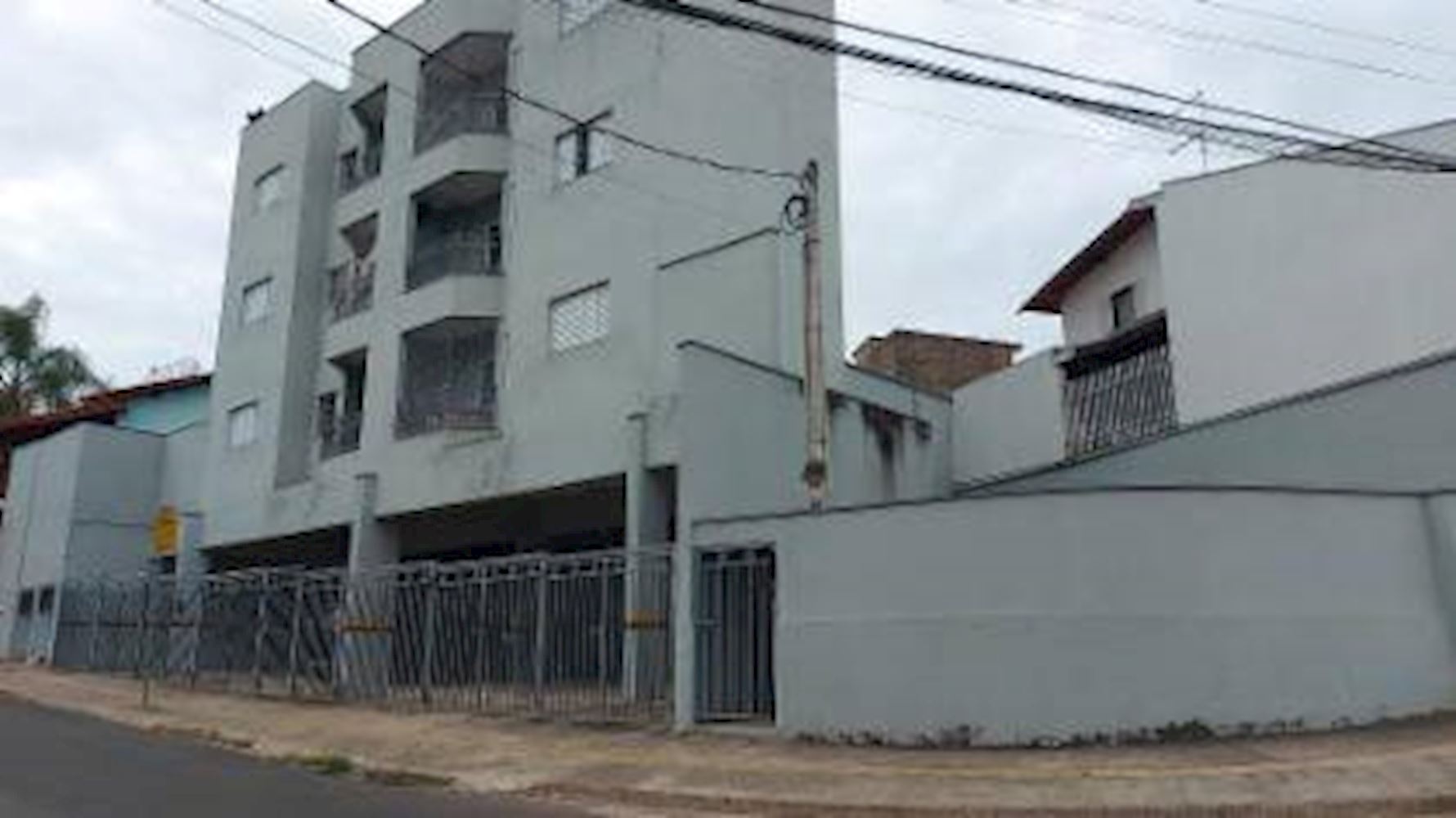 Imagem do imóvel Apartamento, Padrão, 2 vaga(s) de garagem