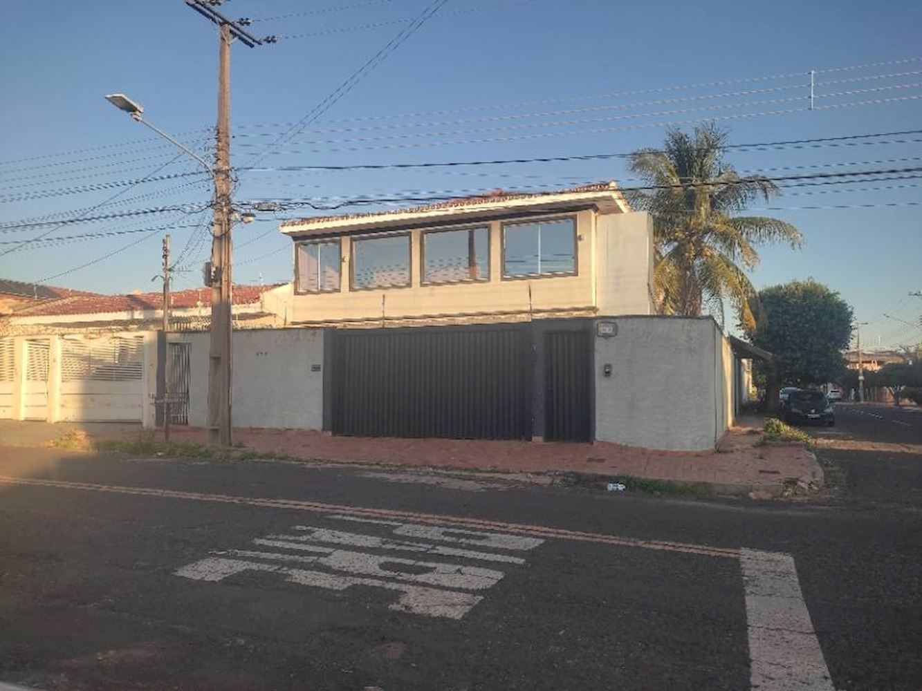 Imagem do imóvel Casa, Padrão, 1 vaga(s) de garagem