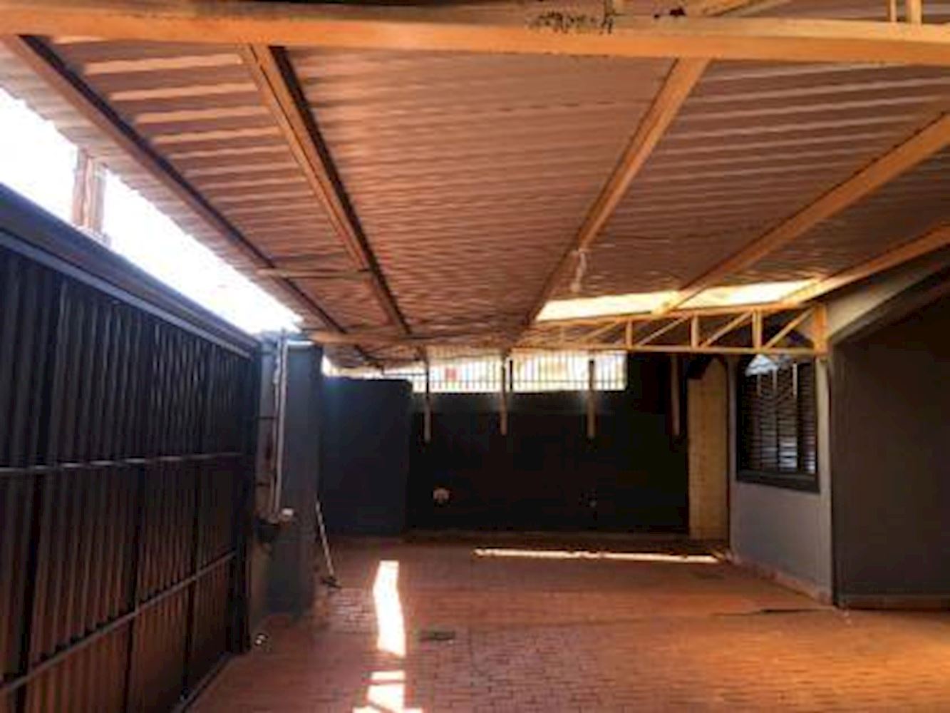 Casa, Padrão, 1 vaga(s) de garagem, localizado em Campo Grande - MS, bairro Vila Santo Andre