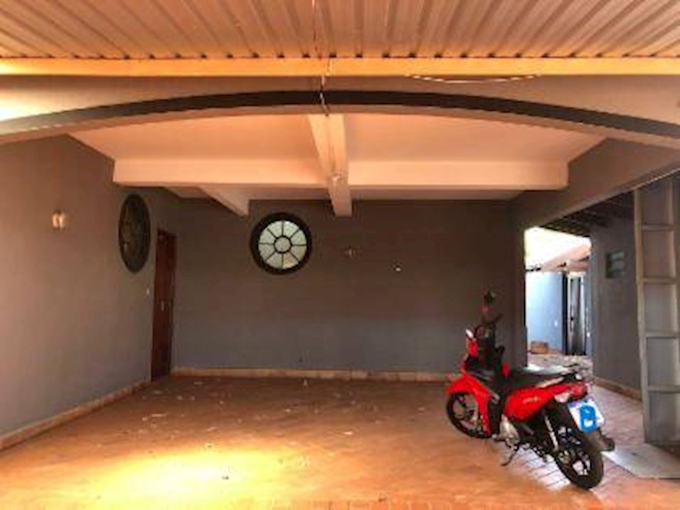 Casa, Padrão, 1 vaga(s) de garagem, localizado em Campo Grande - MS, bairro Vila Santo Andre