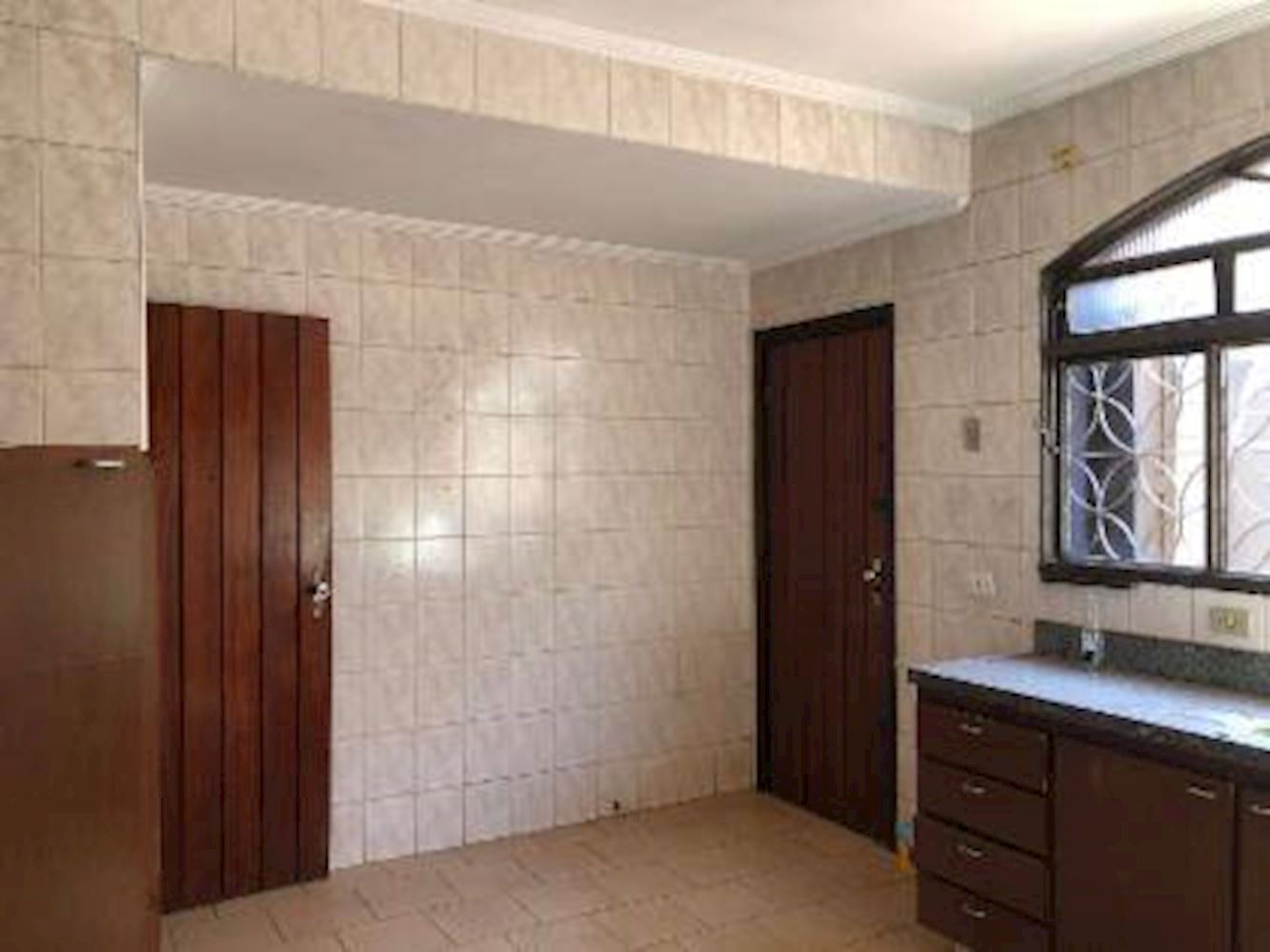 Casa, Padrão, 1 vaga(s) de garagem, localizado em Campo Grande - MS, bairro Vila Santo Andre