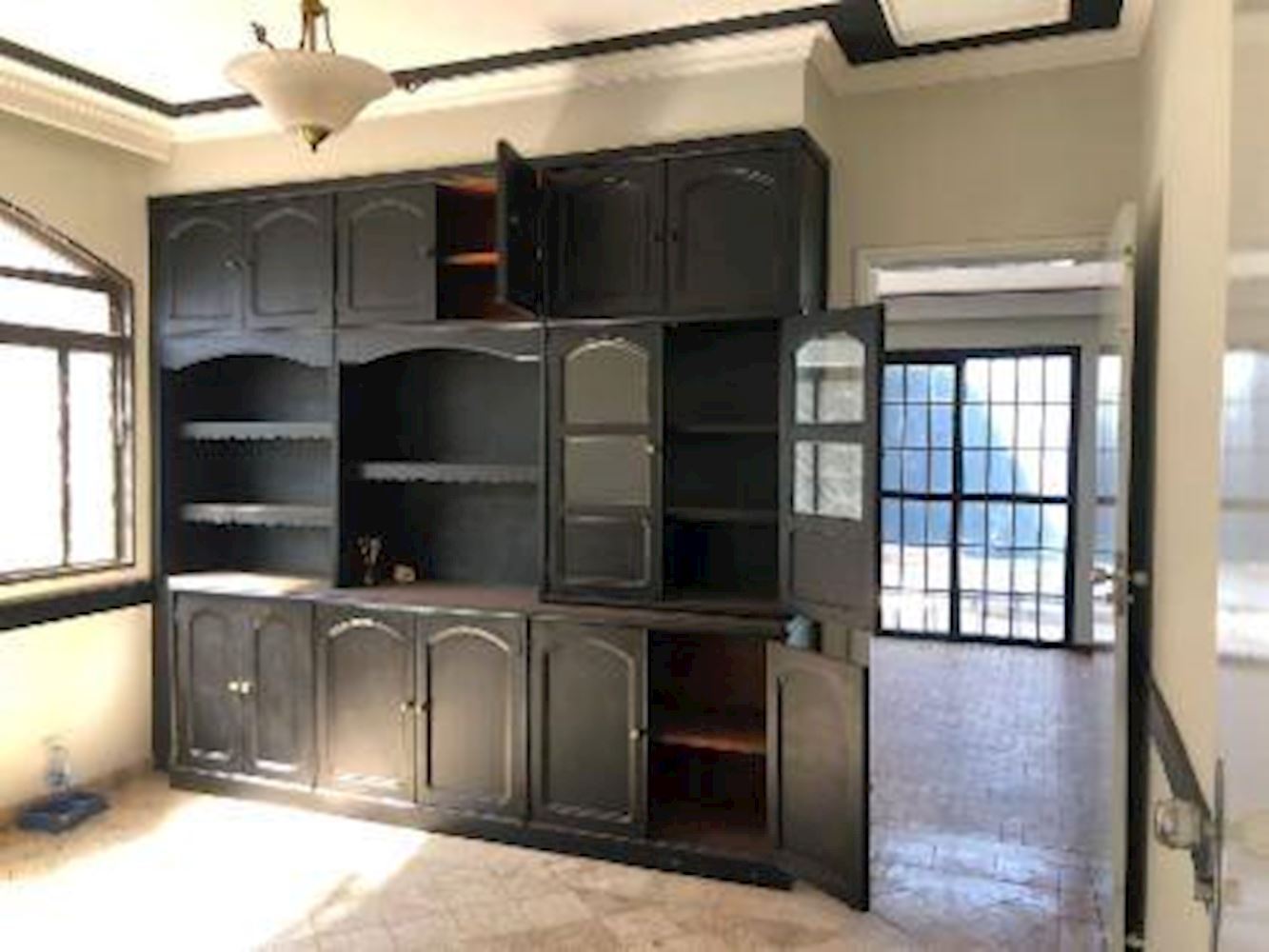Casa, Padrão, 1 vaga(s) de garagem, localizado em Campo Grande - MS, bairro Vila Santo Andre