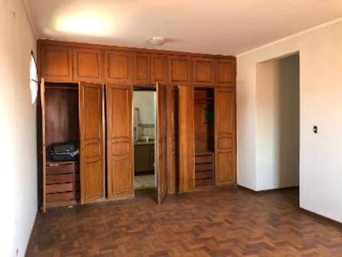 Casa, Padrão, 1 vaga(s) de garagem, localizado em Campo Grande - MS, bairro Vila Santo Andre