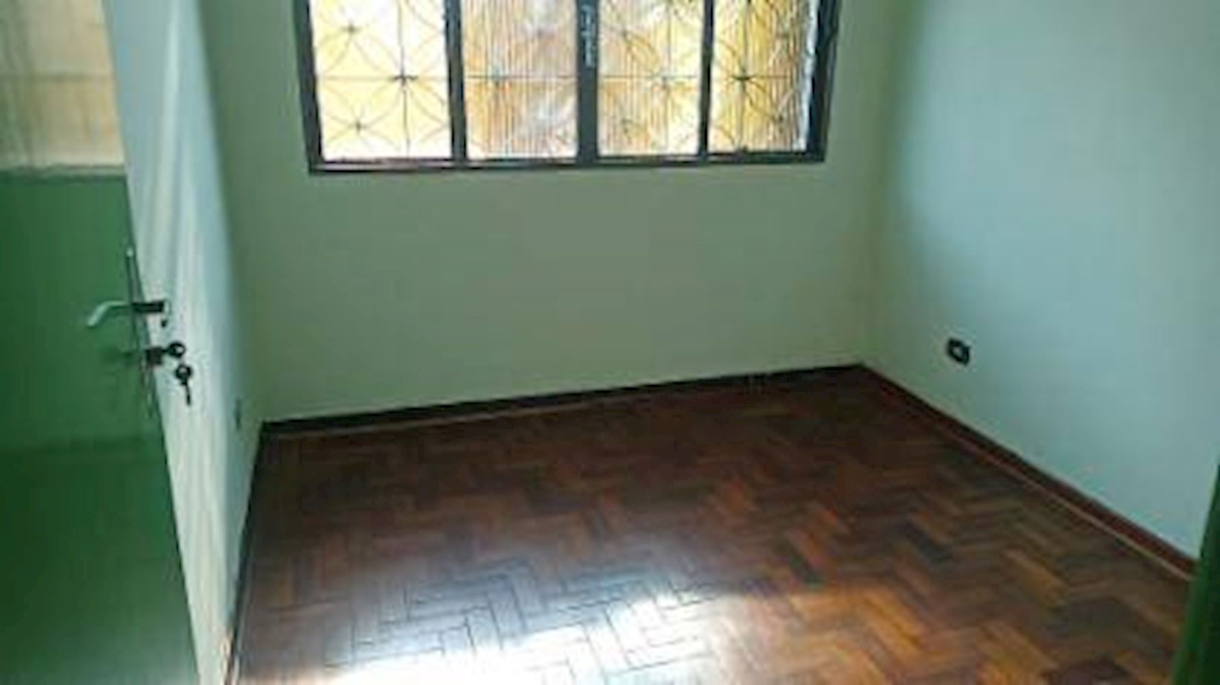 Casa, Padrão, 1 vaga(s) de garagem, localizado em Campo Grande - MS, bairro Vila Santo Andre