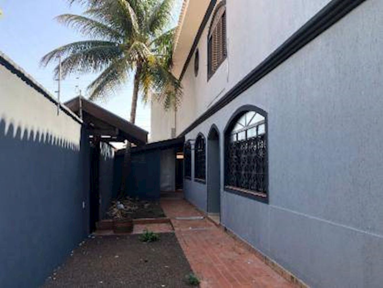 Casa, Padrão, 1 vaga(s) de garagem, localizado em Campo Grande - MS, bairro Vila Santo Andre