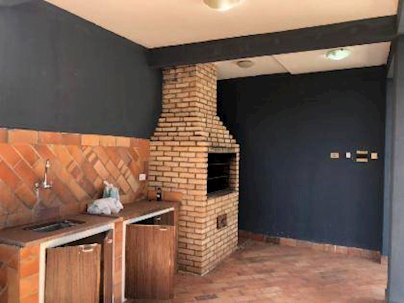 Casa, Padrão, 1 vaga(s) de garagem, localizado em Campo Grande - MS, bairro Vila Santo Andre