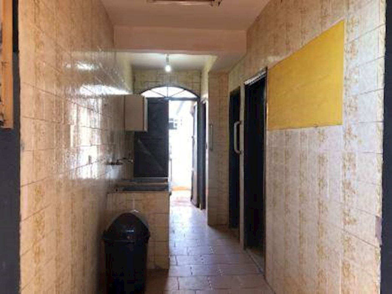Casa, Padrão, 1 vaga(s) de garagem, localizado em Campo Grande - MS, bairro Vila Santo Andre