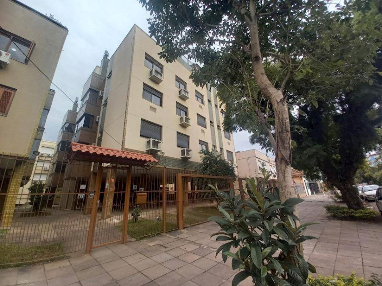 Imagem do imóvel Apartamento, Padrão, 2 vaga(s) de garagem