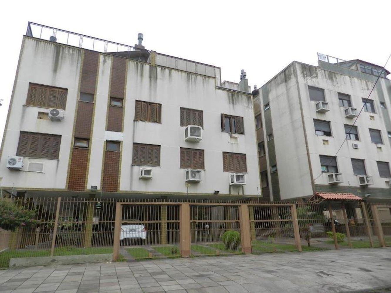 Apartamento, Padrão, 2 vaga(s) de garagem, localizado em Porto Alegre - RS, bairro São Geraldo