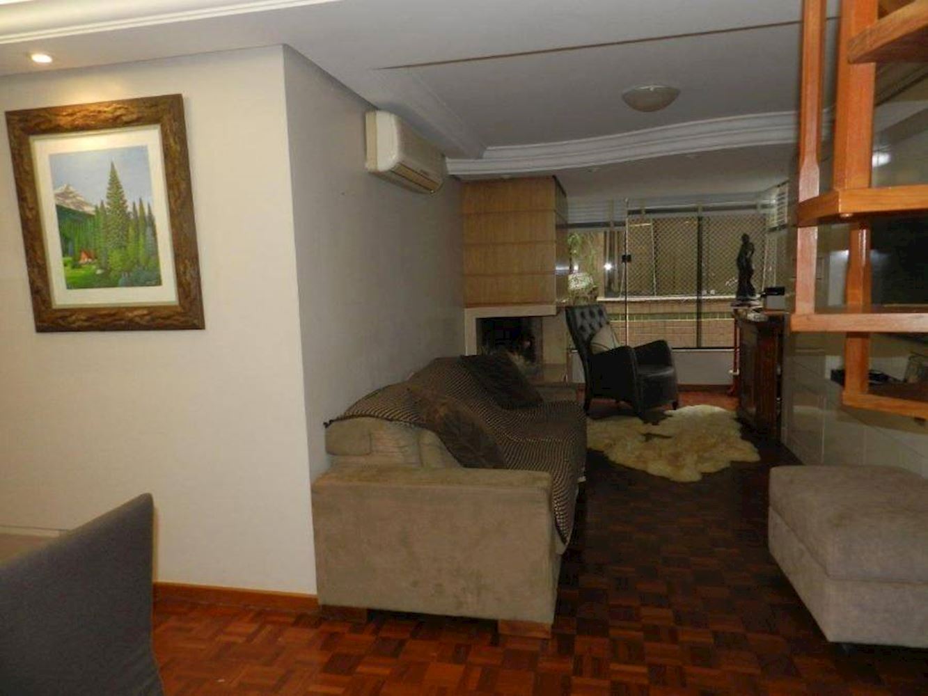 Apartamento, Padrão, 2 vaga(s) de garagem, localizado em Porto Alegre - RS, bairro São Geraldo