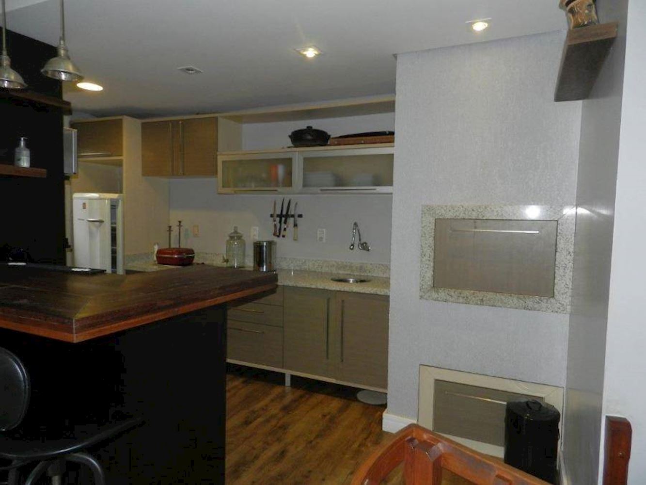 Apartamento, Padrão, 2 vaga(s) de garagem, localizado em Porto Alegre - RS, bairro São Geraldo