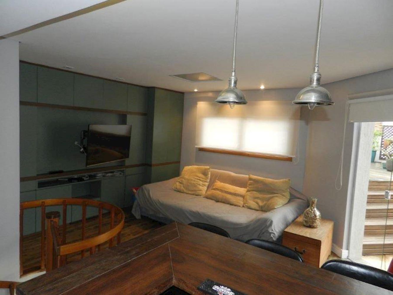 Apartamento, Padrão, 2 vaga(s) de garagem, localizado em Porto Alegre - RS, bairro São Geraldo