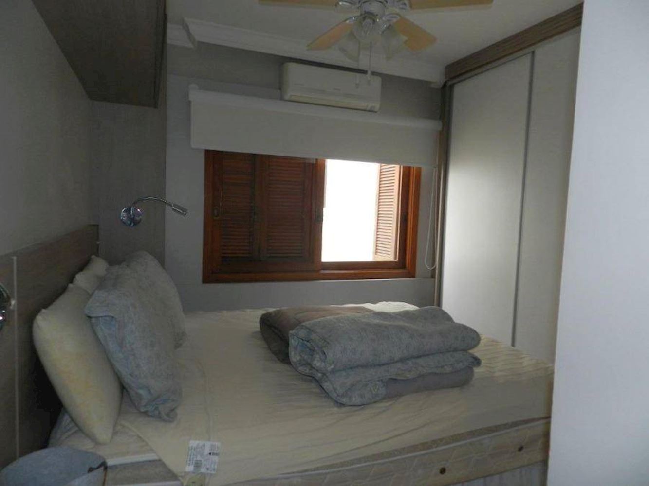 Apartamento, Padrão, 2 vaga(s) de garagem, localizado em Porto Alegre - RS, bairro São Geraldo