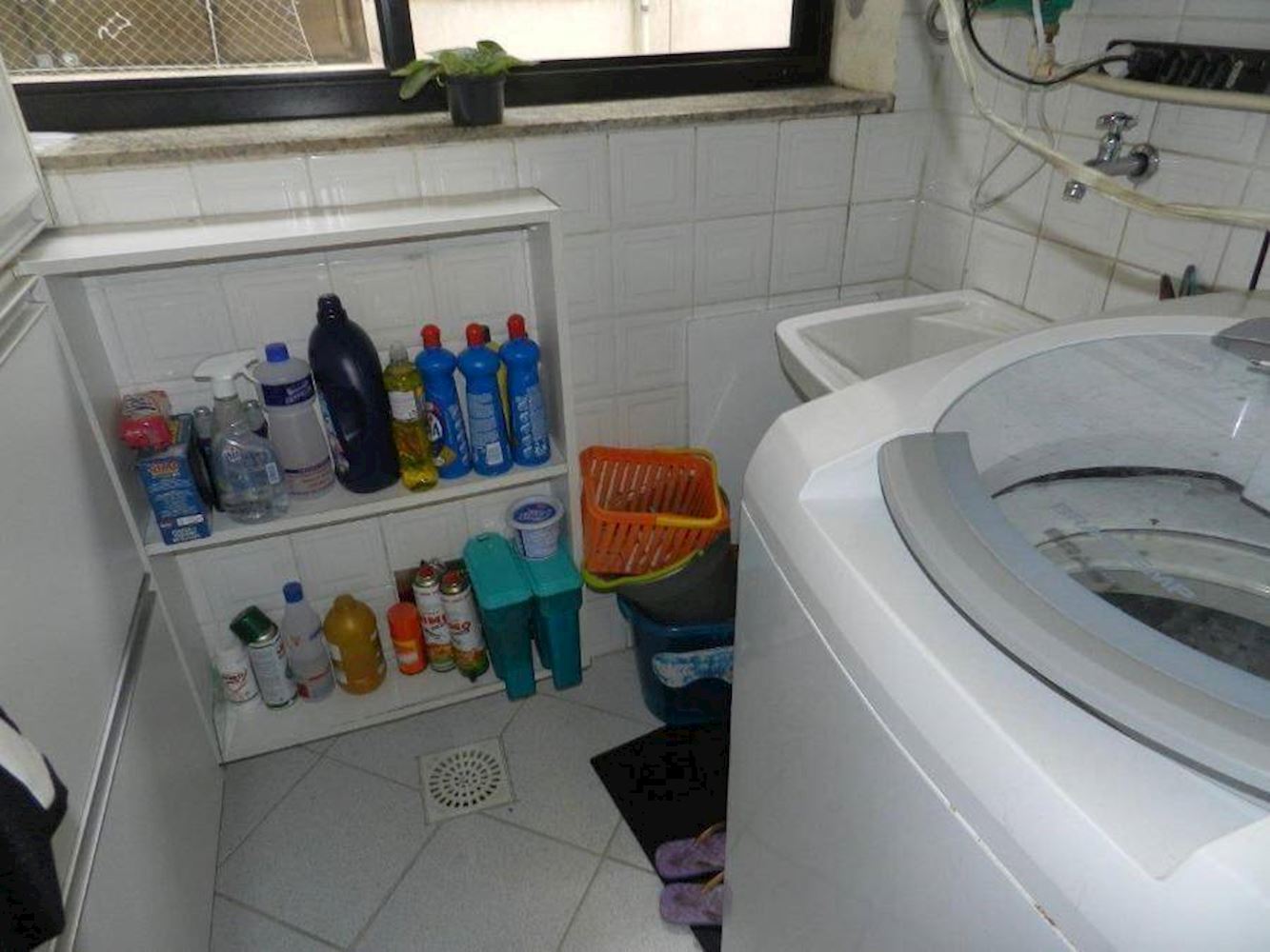 Apartamento, Padrão, 2 vaga(s) de garagem, localizado em Porto Alegre - RS, bairro São Geraldo