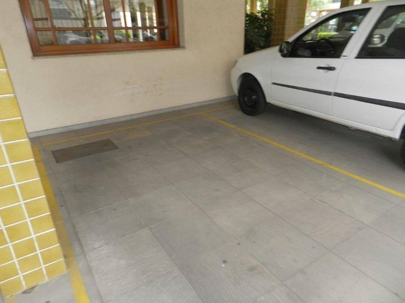 Apartamento, Padrão, 2 vaga(s) de garagem, localizado em Porto Alegre - RS, bairro São Geraldo