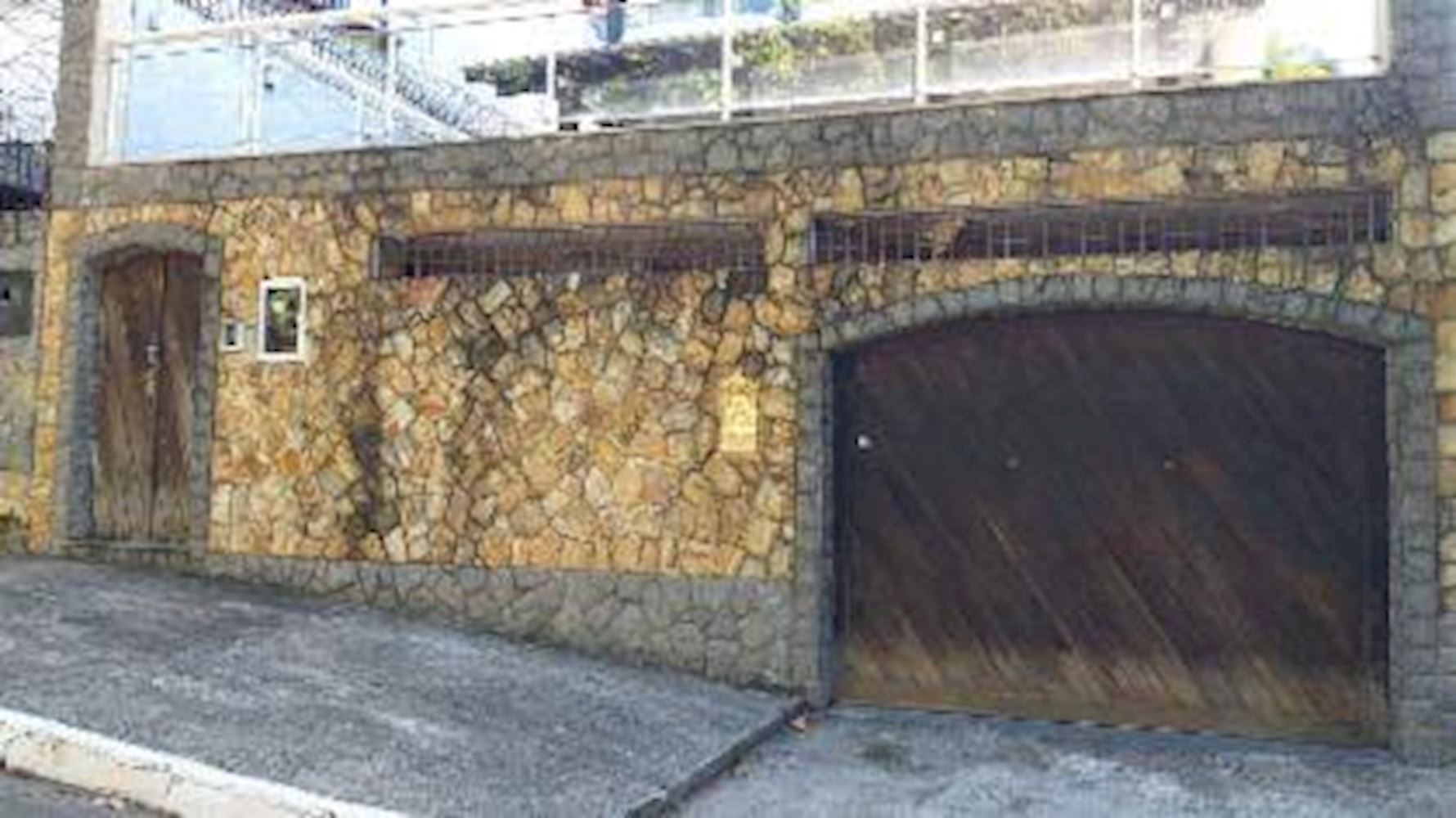 Imagem do imóvel Casa, Padrão, 1 vaga(s) de garagem