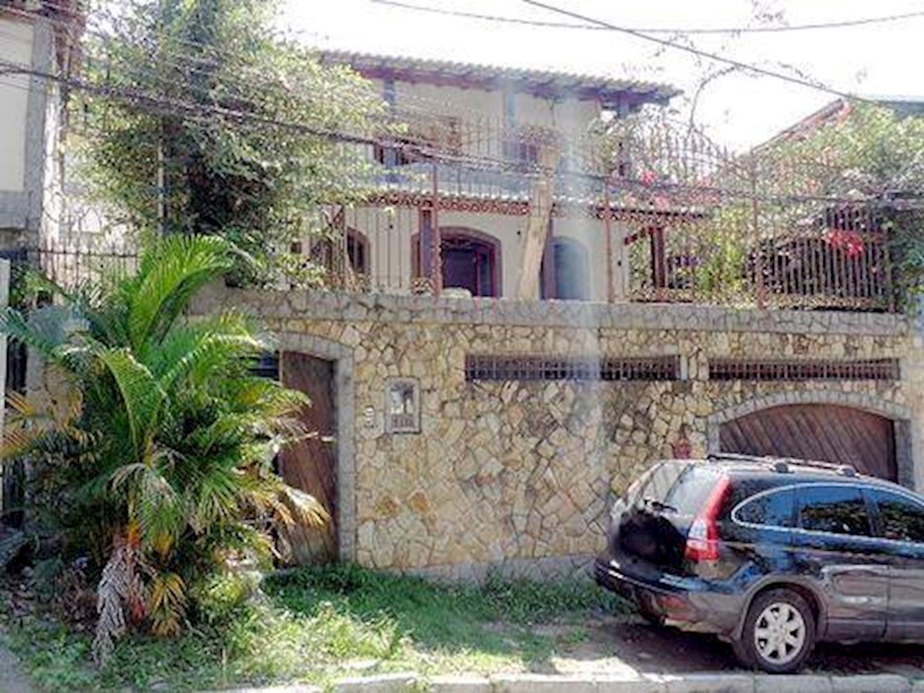 Casa, Padrão, 1 vaga(s) de garagem, localizado em Rio De Janeiro - RJ, bairro Vila Valqueire