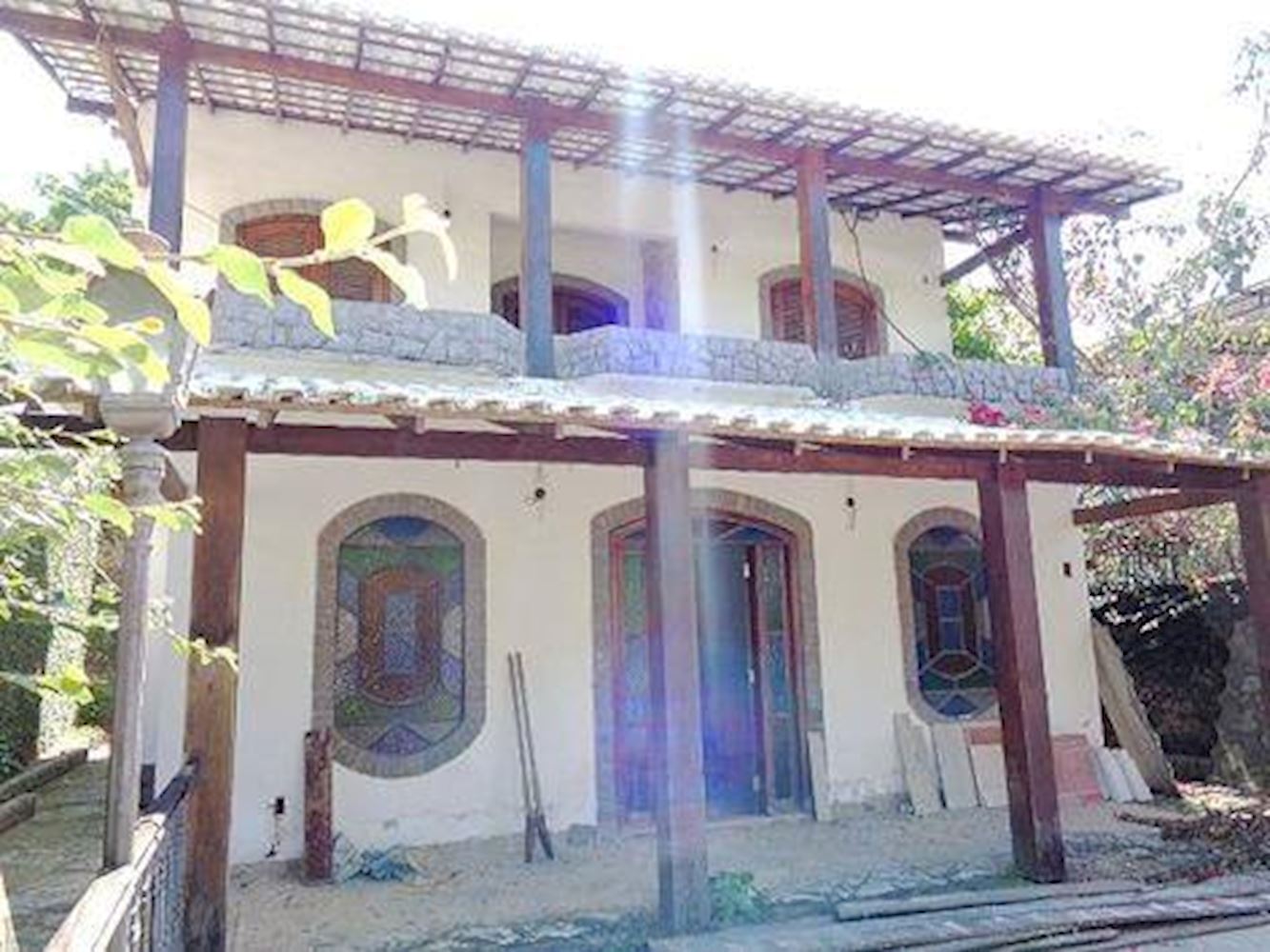 Casa, Padrão, 1 vaga(s) de garagem, localizado em Rio De Janeiro - RJ, bairro Vila Valqueire