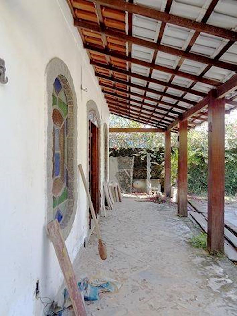 Casa, Padrão, 1 vaga(s) de garagem, localizado em Rio De Janeiro - RJ, bairro Vila Valqueire