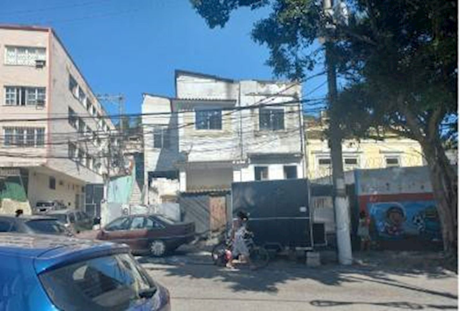 Imagem do imóvel Apartamento, Padrão, 0 vaga(s) de garagem
