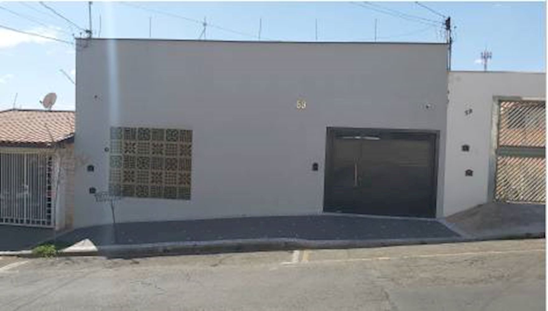 Imagem do imóvel Casa, Padrão, 1 vaga(s) de garagem