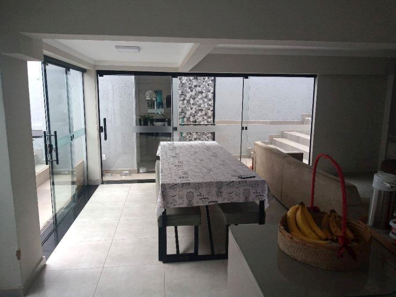 Casa, Padrão, 1 vaga(s) de garagem, localizado em Piracicaba - SP, bairro Castelinho