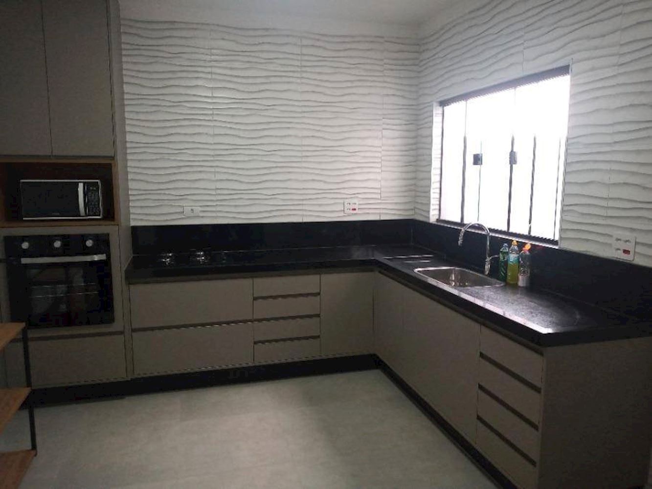 Casa, Padrão, 1 vaga(s) de garagem, localizado em Piracicaba - SP, bairro Castelinho