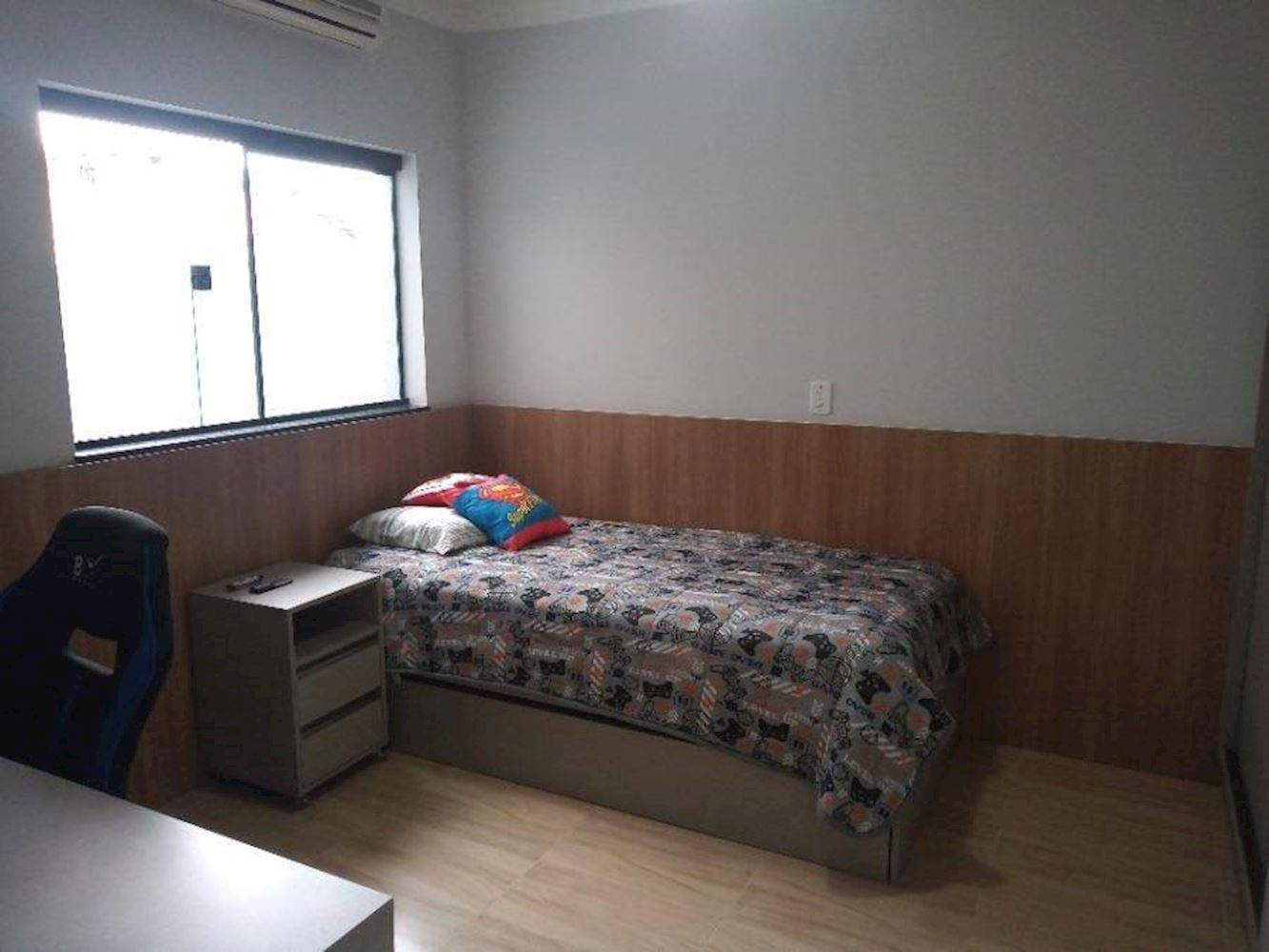 Casa, Padrão, 1 vaga(s) de garagem, localizado em Piracicaba - SP, bairro Castelinho
