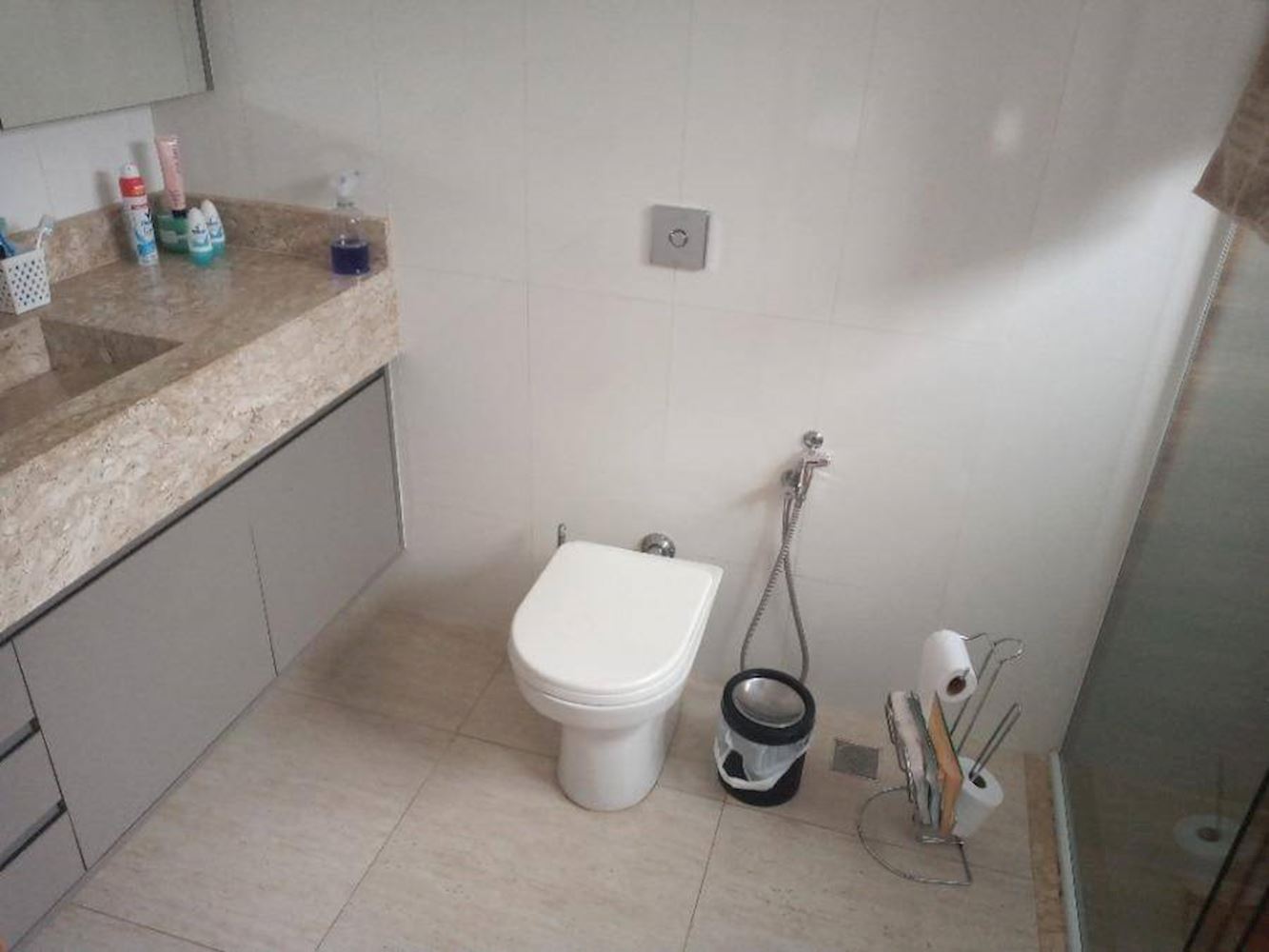 Casa, Padrão, 1 vaga(s) de garagem, localizado em Piracicaba - SP, bairro Castelinho