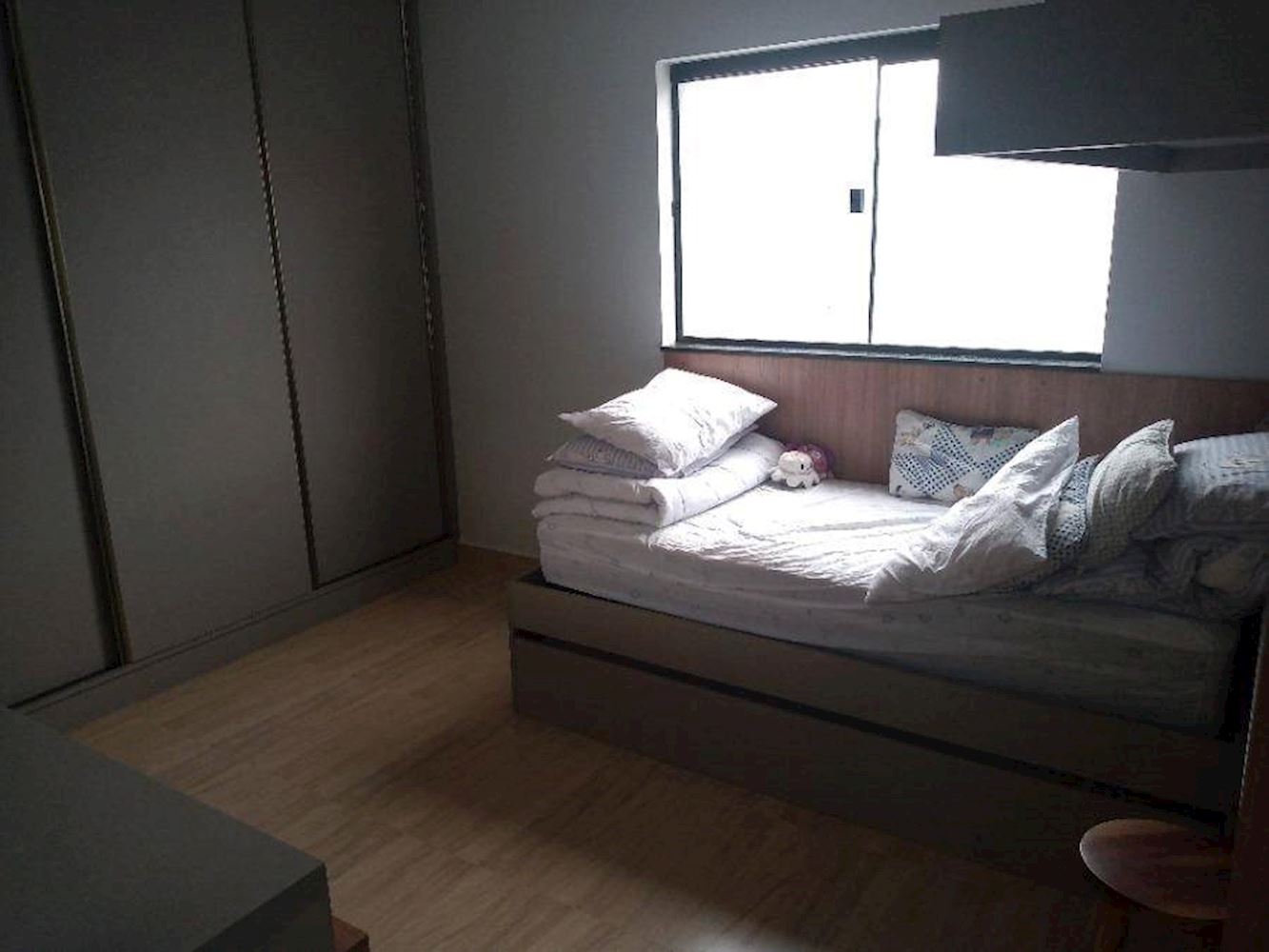 Casa, Padrão, 1 vaga(s) de garagem, localizado em Piracicaba - SP, bairro Castelinho