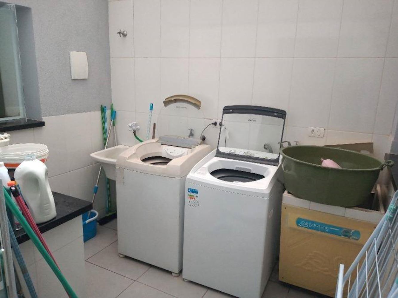 Casa, Padrão, 1 vaga(s) de garagem, localizado em Piracicaba - SP, bairro Castelinho