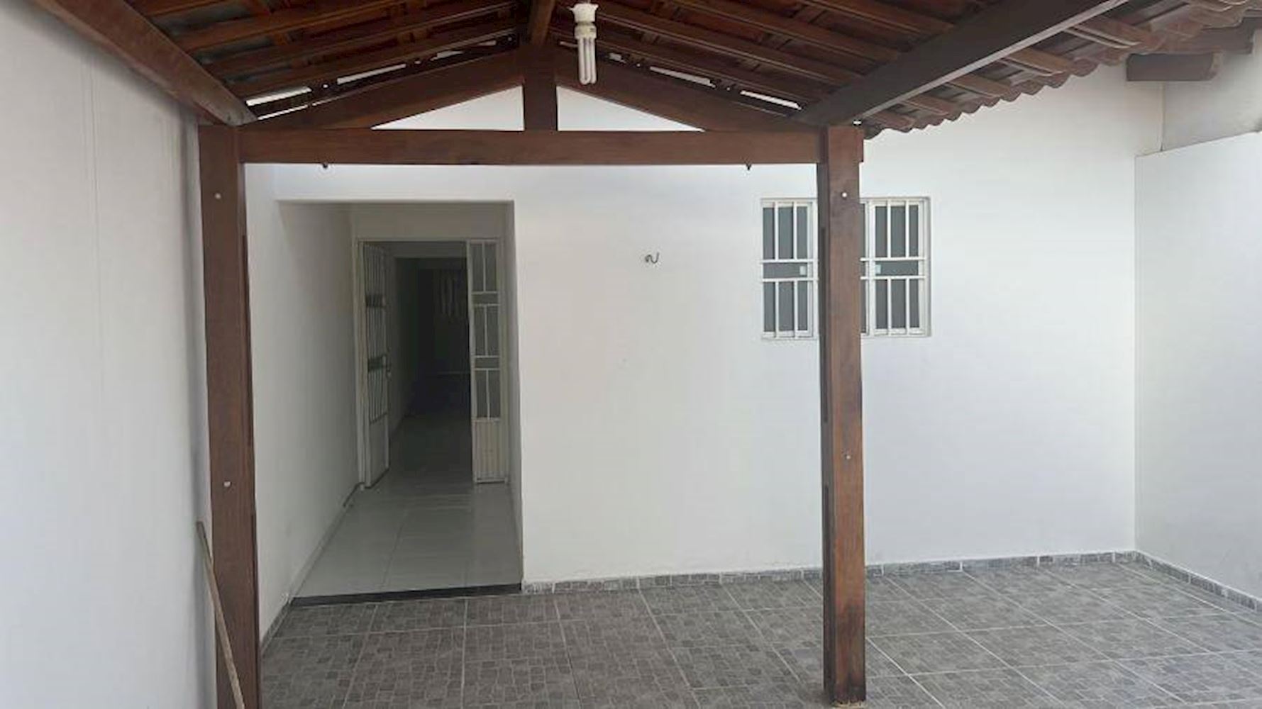 Casa, Padrão, 1 vaga(s) de garagem, localizado em Patos - PB, bairro Monte Castelo