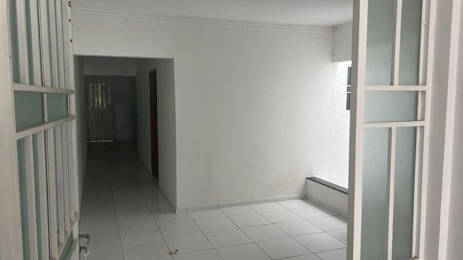 Casa, Padrão, 1 vaga(s) de garagem, localizado em Patos - PB, bairro Monte Castelo