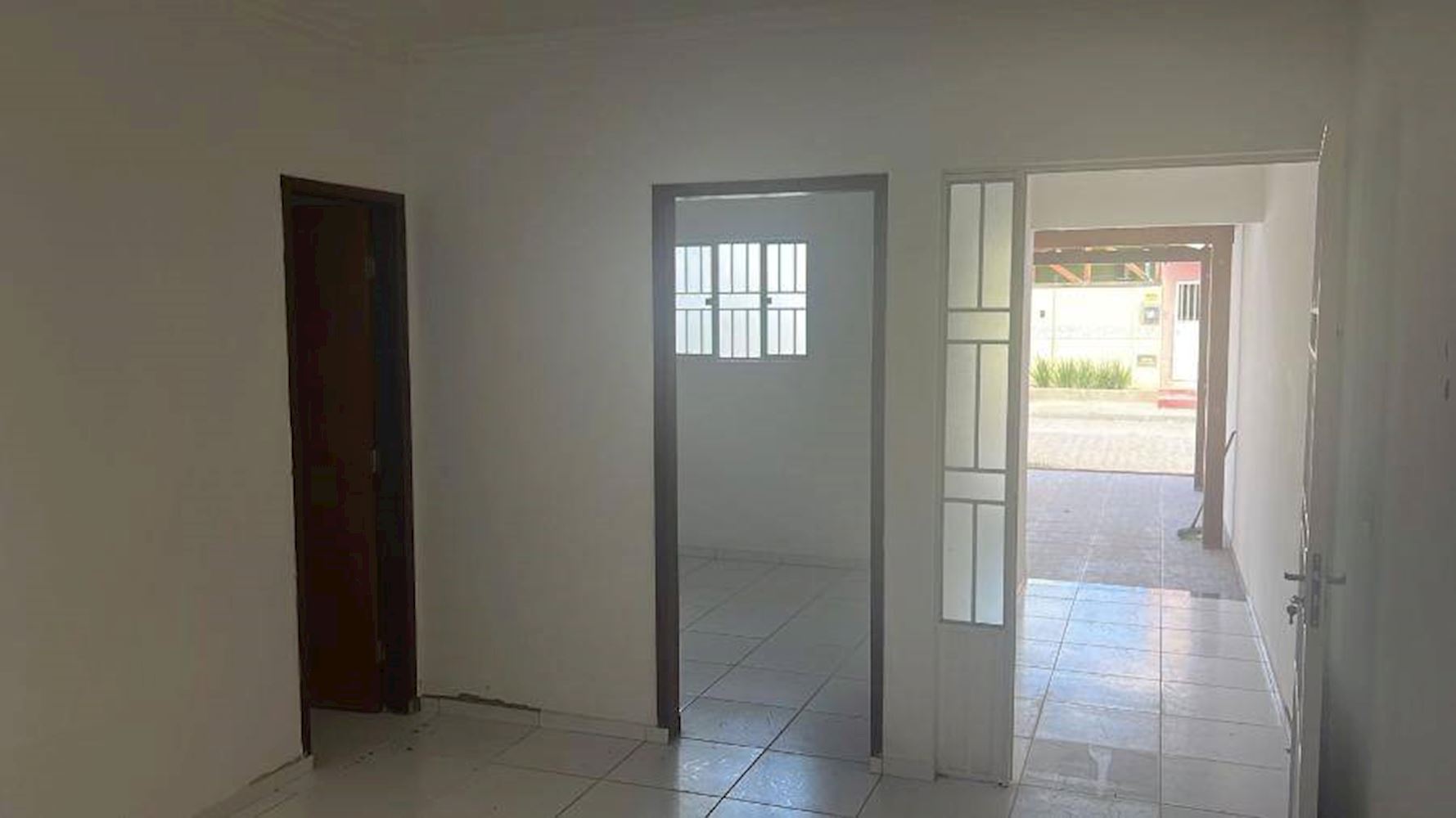 Casa, Padrão, 1 vaga(s) de garagem, localizado em Patos - PB, bairro Monte Castelo