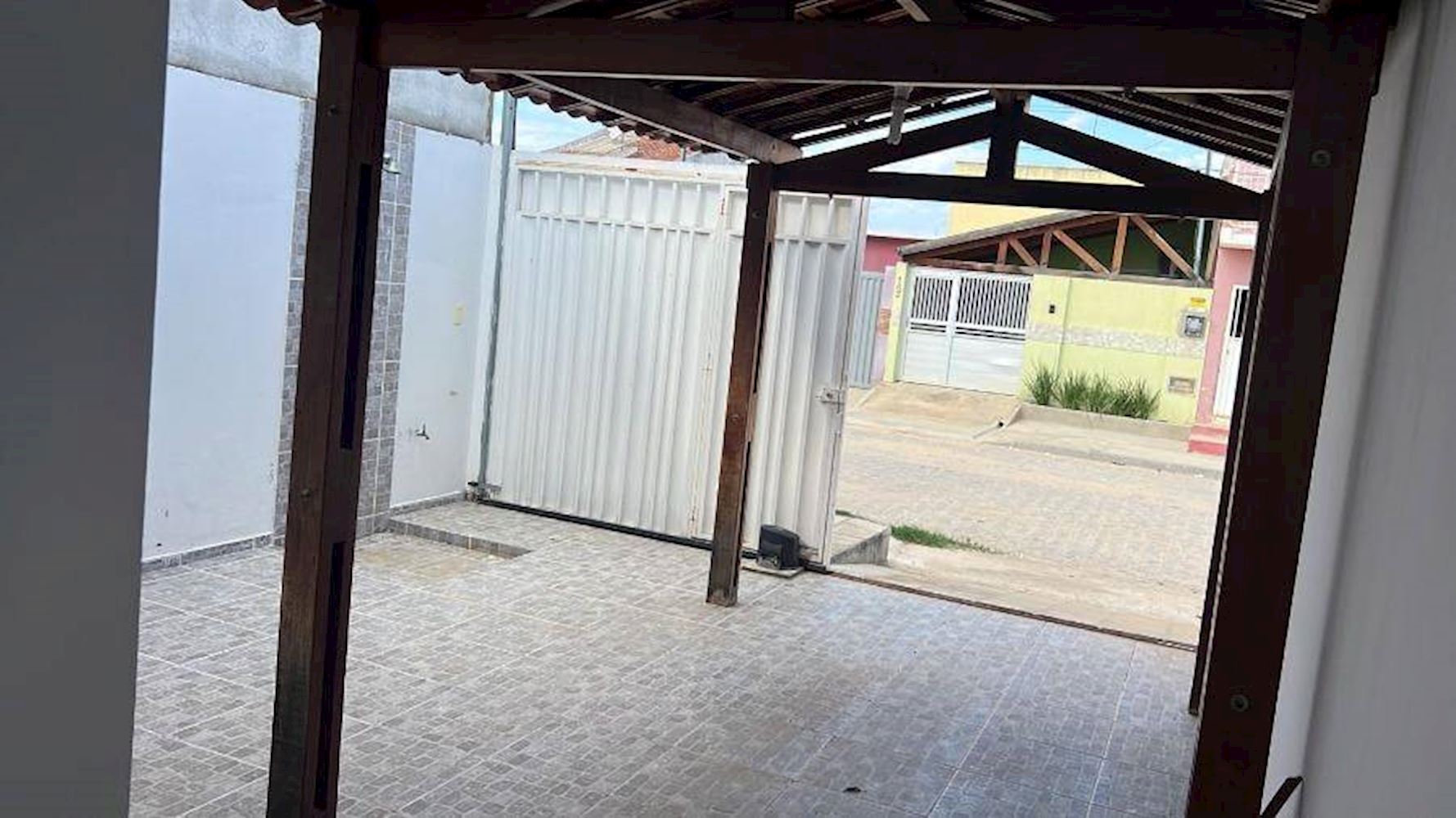 Casa, Padrão, 1 vaga(s) de garagem, localizado em Patos - PB, bairro Monte Castelo