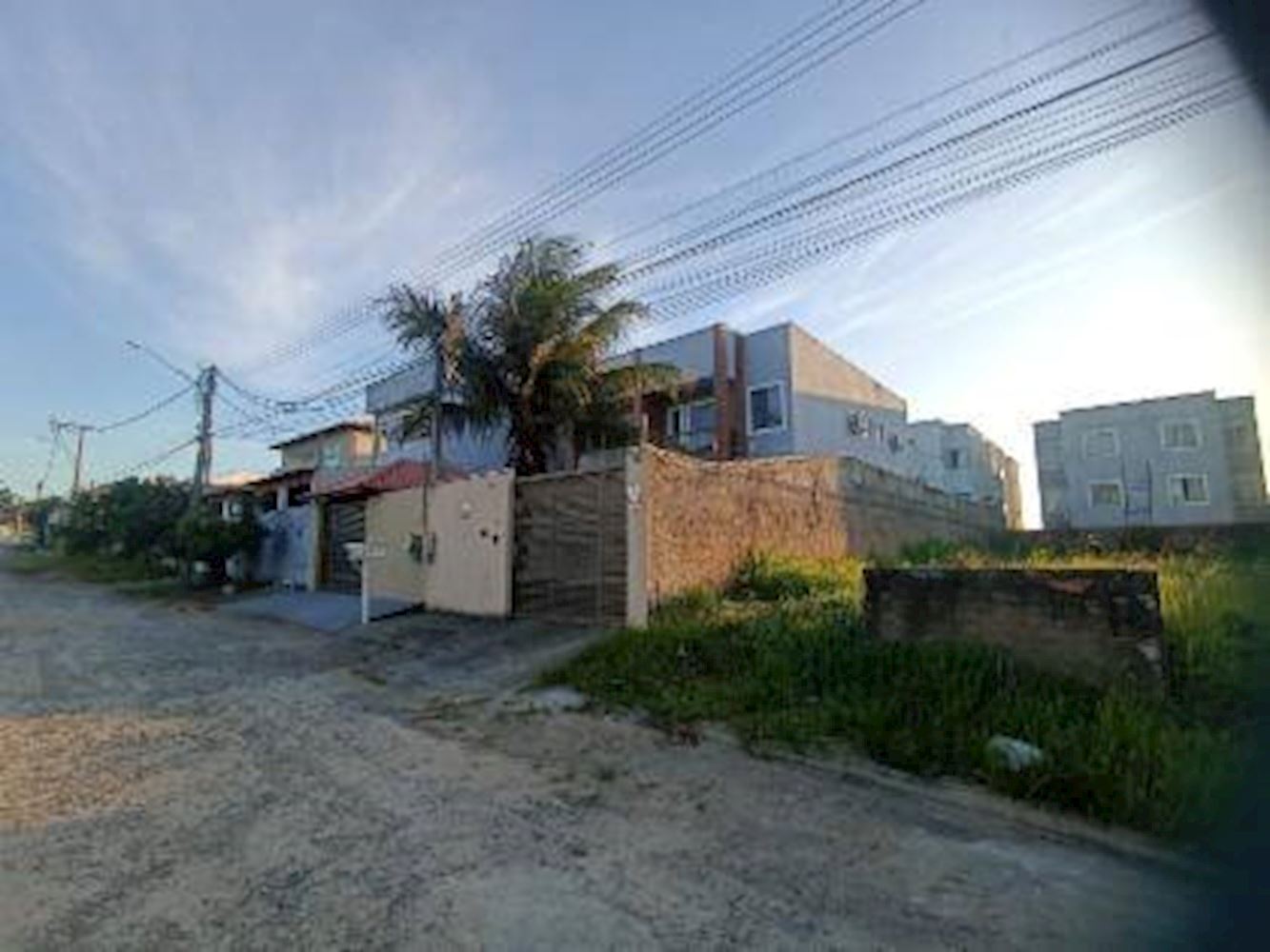 Imagem do imóvel Casa, Padrão, 0 vaga(s) de garagem