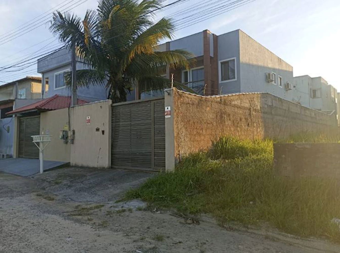 Casa, Padrão, 0 vaga(s) de garagem, localizado em Rio Das Ostras - RJ